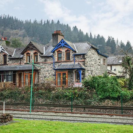No 1 Railway Cottages Betws-y-Coed Bagian luar foto