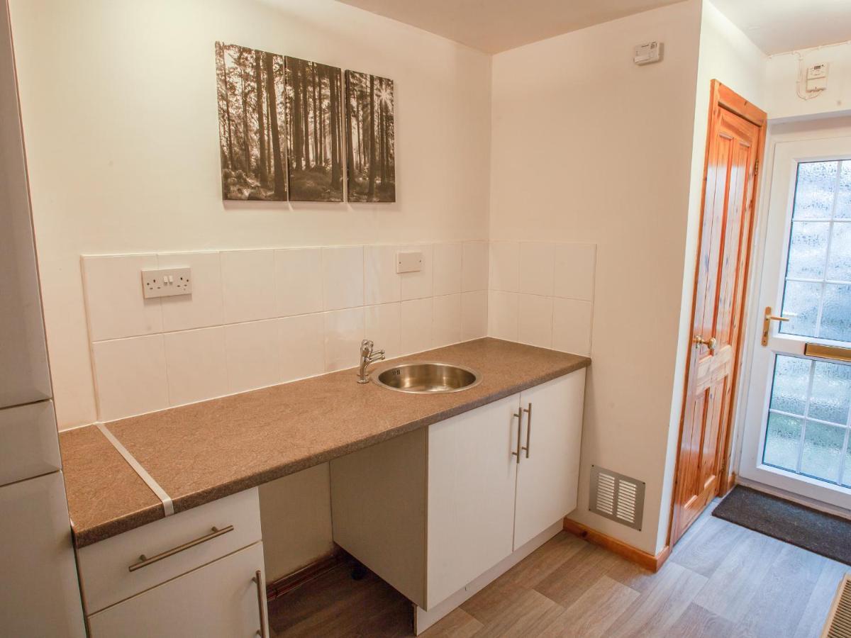 No 1 Railway Cottages Betws-y-Coed Bagian luar foto