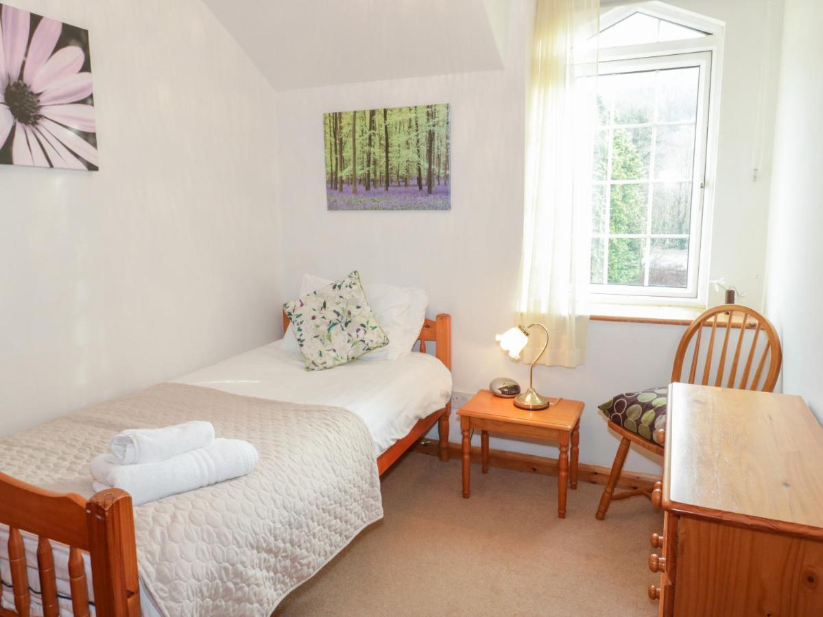 No 1 Railway Cottages Betws-y-Coed Bagian luar foto