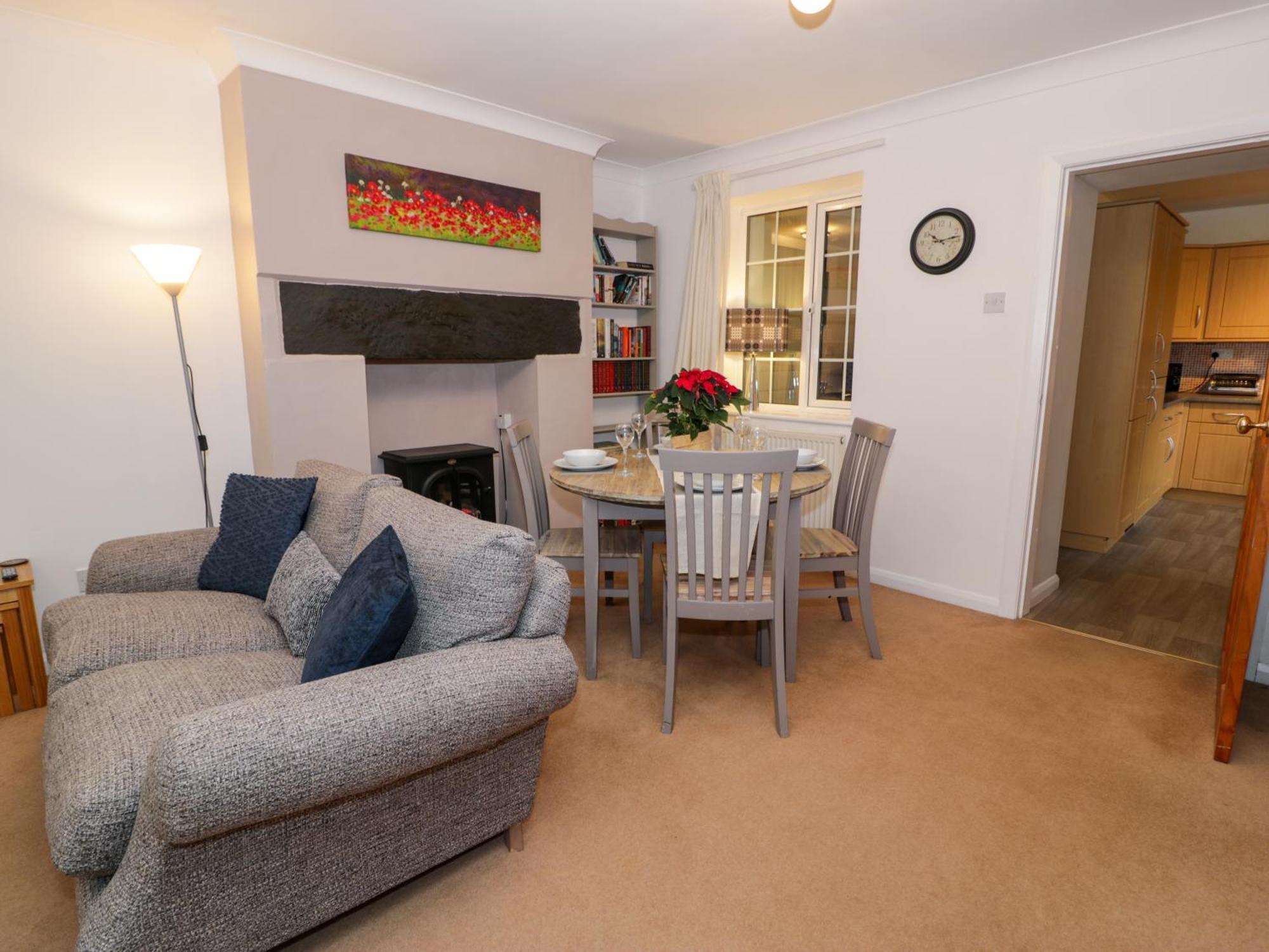 No 1 Railway Cottages Betws-y-Coed Bagian luar foto